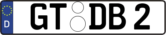 GT-DB2
