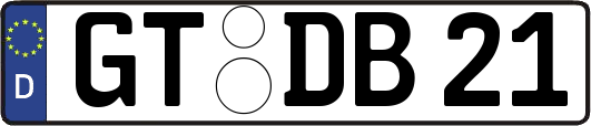 GT-DB21