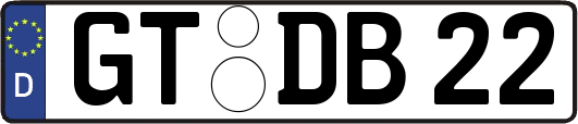 GT-DB22