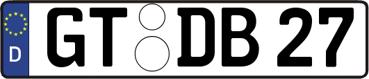 GT-DB27