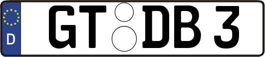 GT-DB3