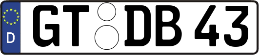 GT-DB43