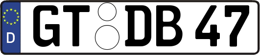 GT-DB47