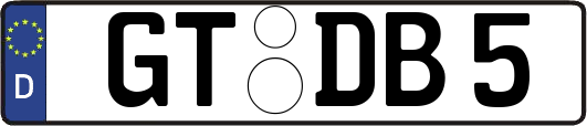 GT-DB5