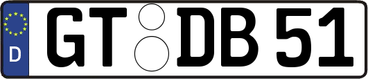 GT-DB51