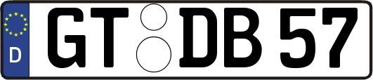 GT-DB57