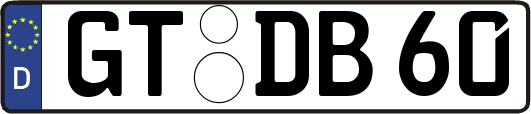 GT-DB60