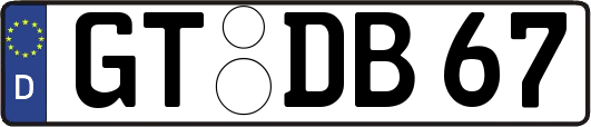 GT-DB67