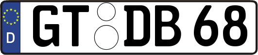 GT-DB68
