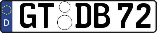 GT-DB72