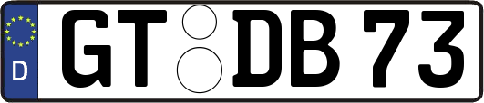 GT-DB73