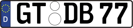 GT-DB77