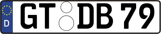 GT-DB79