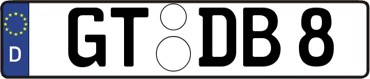 GT-DB8