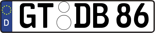GT-DB86