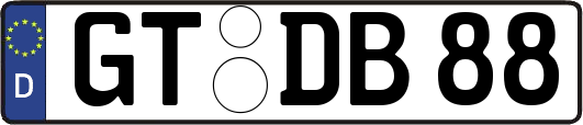 GT-DB88