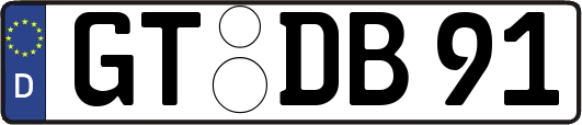 GT-DB91
