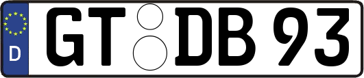 GT-DB93