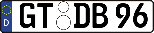 GT-DB96