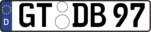 GT-DB97