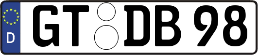 GT-DB98