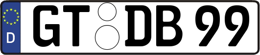 GT-DB99
