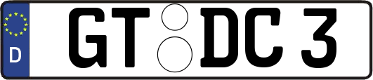 GT-DC3