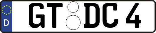 GT-DC4