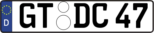 GT-DC47