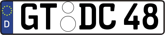 GT-DC48