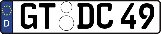 GT-DC49