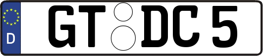 GT-DC5