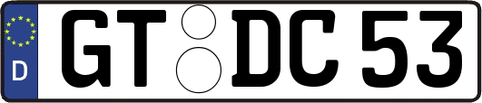 GT-DC53