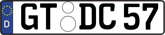 GT-DC57