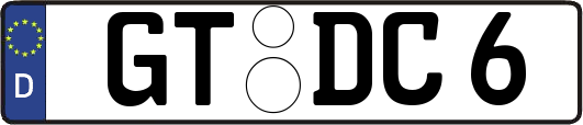 GT-DC6