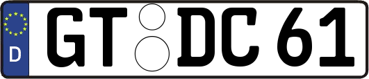 GT-DC61