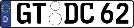 GT-DC62