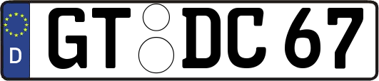 GT-DC67