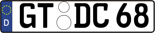 GT-DC68