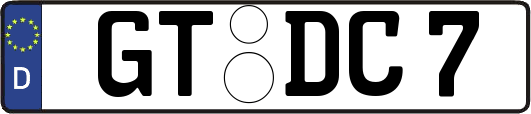 GT-DC7