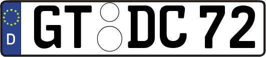 GT-DC72