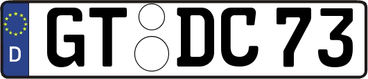 GT-DC73
