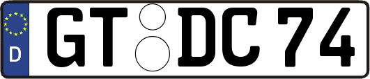 GT-DC74