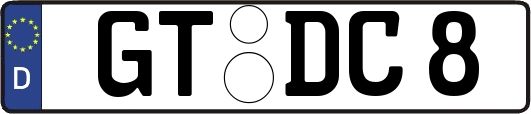 GT-DC8