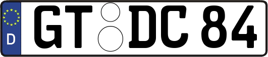 GT-DC84