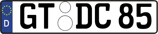 GT-DC85