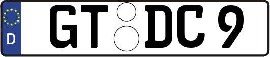 GT-DC9