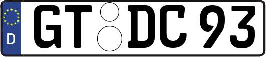 GT-DC93