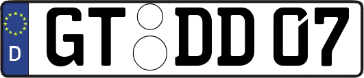GT-DD07