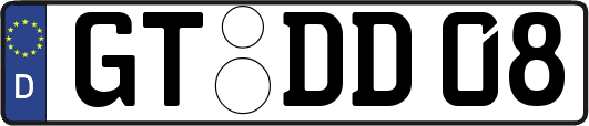 GT-DD08